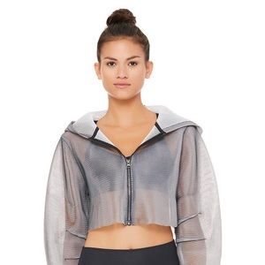 Alo Yoga Mode Jacket